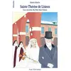 Tequi Sainte Thérèse de Lisieux