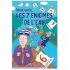Les Septs Énigmes De L'eau