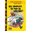 Syros Qui complote au pied du volcan ?