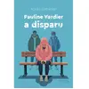 Syros Jeunesse Pauline Verdier a disparu
