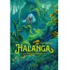Syros Jeunesse Halanga - Tome 1 - Les Mangeurs De Pierre