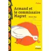 Syros Jeunesse Armand et le commissaire Magret