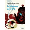 La Disparue De La 6e B
