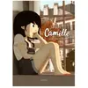 Syros Jeunesse Je suis Camille