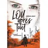 Syros Jeunesse Lou Après Tout - Tome 1 - Le Grand Effondrement