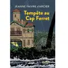 Syros Jeunesse Tempête au Cap Ferret