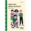 Syros Jeunesse Qui veut jouer au foot ?