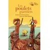 Syros Jeunesse Les poulets guerriers