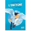 Les Humanimaux - L'encygne