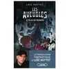 Michel Lafon Les Aveuglés - Tome 1 - Le Palais Des Murmures