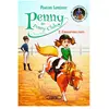 Michel Lafon Penny Au Poney-Club - Tome 2 - L'indomptable Poney