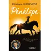 Michel Lafon Pénélope Tome 1 - L'étoffe D'une Championne