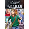 Michel Lafon Les Mondes De Aiekillu