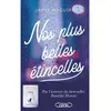 Michel Lafon Nos plus belles étincelles