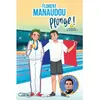 Michel Lafon Plonge ! Tome 2 - Une Famille De Champions