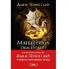 Michel Lafon La Malédiction Des Dragensblöt Tome 1 - Le Château