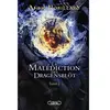 Michel Lafon La Malédiction Des Dragensblöt Tome 2 - Thorfrid Et Brynjulf