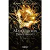 Michel Lafon La Malédiction Des Dragensblöt Tome 6 - Rose Et Sortiarie