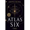 Michel Lafon Atlas Six