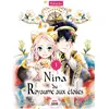 Michel Lafon Nina du Royaume aux étoiles: Tome 1: 01