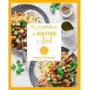 Michel Lafon Se Mettre Au Vert - 60 Recettes Veggie