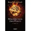 Michel Lafon La Malédiction Des Dragensblöt Tome 5 - Ulrich Et Andrew