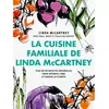 Michel Lafon La Cuisine familiale de Linda McCartney