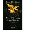 Michel Lafon La Malédiction Des Dragensblöt Tome 3 - Clara Et Lionel