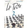 Michel Lafon La peste: Tome 2