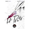 Michel Lafon La peste - Tome 3