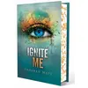 Michel Lafon Insaisissable Tome 3 : Ignite Me
