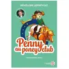 Penny Au Poney-Club - Tome 2 - L'indomptable Poney