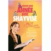 Michel Lafon Réussir Mon Année Avec Shayvise