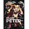 Michel Lafon Killer Peter - Tome 1