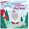 Michel Lafon Les bonnes résolutions du Père Noël