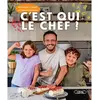 Michel Lafon C'est qui le chef ?