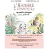 Michel Lafon L'histoire du suppositoire qui voulait échapper à sa destinée