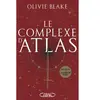 Michel Lafon Le complexe d'Atlas