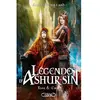 Michel Lafon Légendes D'ashur-Sîn - Tome 6 - Cinn