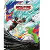 Michel Lafon Hellfire Messenger - Tome 3