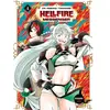 Michel Lafon Hellfire Messenger - Tome 4