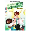 Les Enquêtes De Michel Bolognaise Tome 1 - Panique Au Musée !