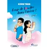 Coup De Foudre Dans L'avion