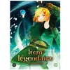 Item Légendaire - Tome 3