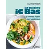 Michel Lafon La cuisine IG bas: 70 recettes healthy pour rééquilibrer votre alimentation