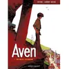 Vents d'Ouest Aven Tome 1 - Les Lois De L'attraction