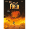 Vents d'Ouest Alyson Ford Tome 3 - Le Serpent De Feu