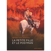 Vents d'Ouest La petite fille et le Postman