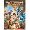 Vents D'ouest Tâvutatèt - Tome 2 - Déterminée !
