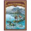 Vents d'Ouest Le Voyage Extraordinaire - Tome 9 - Cycle 3 - Vingt Mille Lieues Sous Les Glaces - 3/3